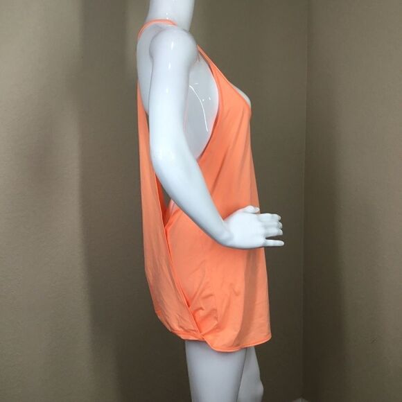 Zella 'Her' Layered Racerback Tank C6 - Picture 3 of 5